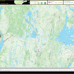 FO51UV Lac Audet ((Hunt-A-Moose)) Preview 1