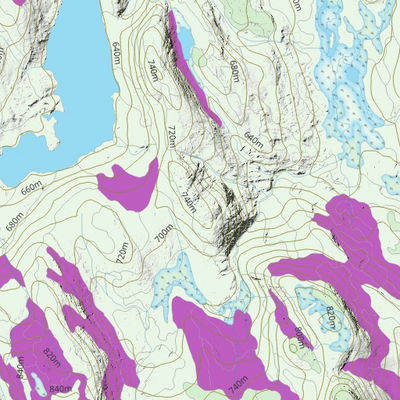 FO51XC Lac Etroit ((Hunt-A-Moose)) Preview 2