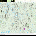FO51XK Lacs du Papillon ((Hunt-A-Moose)) Preview 1