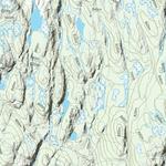 FO51XK Lacs du Papillon ((Hunt-A-Moose)) Preview 2
