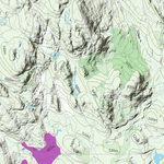 FO51XK Lacs du Papillon ((Hunt-A-Moose)) Preview 3