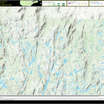 FO51XN Lac du Reflet Bleu ((Hunt-A-Moose)) Preview 1