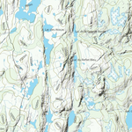 FO51XN Lac du Reflet Bleu ((Hunt-A-Moose)) Preview 2