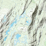 FO51XN Lac du Reflet Bleu ((Hunt-A-Moose)) Preview 3