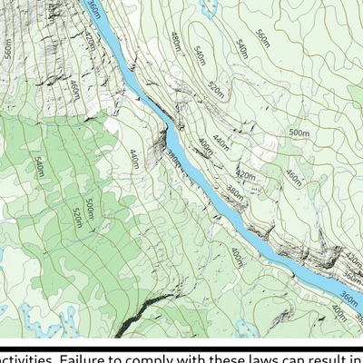 FO52FB Riviere Mouchalagane ((Hunt-A-Moose)) Preview 3