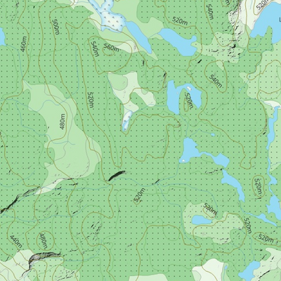 FO52RB Lac Fouques ((Hunt-A-Moose)) Preview 2