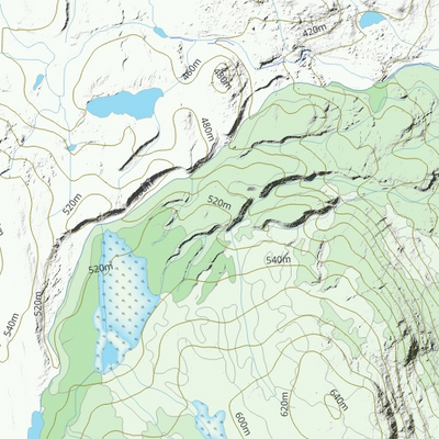 FO52RB Lac Fouques ((Hunt-A-Moose)) Preview 3