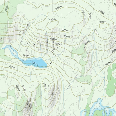 FO52UB Riviere Themines ((Hunt-A-Moose)) Preview 3