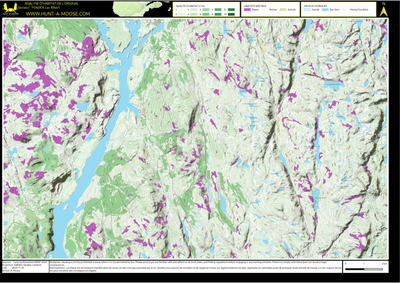 FO60CK Lac Ribert ((Hunt-A-Moose)) Preview 1