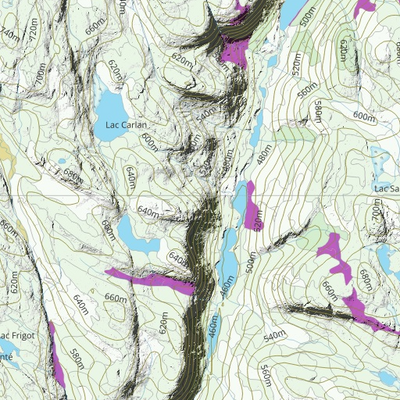 FO60CK Lac Ribert ((Hunt-A-Moose)) Preview 3