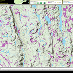 FO60FG Lac Des Voves ((Hunt-A-Moose)) Preview 1