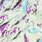 FO60FG Lac Des Voves ((Hunt-A-Moose)) Preview 2