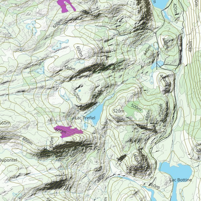 FO60FK Riviere de l'Est ((Hunt-A-Moose)) Preview 3