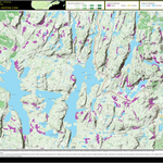FO60FO Les Trois Iles ((Hunt-A-Moose)) Preview 1