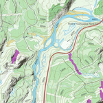 FO60FW Lac de Blansac ((Hunt-A-Moose)) Preview 2