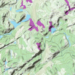 FO60IC Lac Venu du Sud ((Hunt-A-Moose)) Preview 2