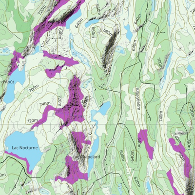 FO60IW Lac Drouet ((Hunt-A-Moose)) Preview 2