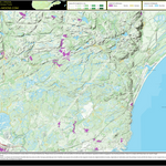 FO60OC Lac de la Grosse Truite ((Hunt-A-Moose)) Preview 1