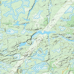 FO60OC Lac de la Grosse Truite ((Hunt-A-Moose)) Preview 2