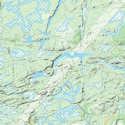 FO60OC Lac de la Grosse Truite ((Hunt-A-Moose)) Preview 2