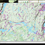 FO60OG Lac des Iles ((Hunt-A-Moose)) Preview 1