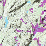 FO60OG Lac des Iles ((Hunt-A-Moose)) Preview 3