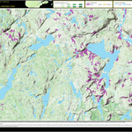 FO60OO Lac a Luc ((Hunt-A-Moose)) Preview 1