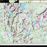 FO60OS Lac Limace ((Hunt-A-Moose)) Preview 1