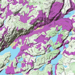 FO60RG Lac Cache ((Hunt-A-Moose)) Preview 3