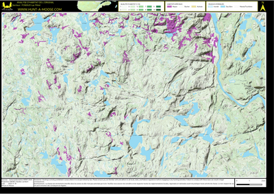 FO60UO Lac Petel ((Hunt-A-Moose)) Preview 1