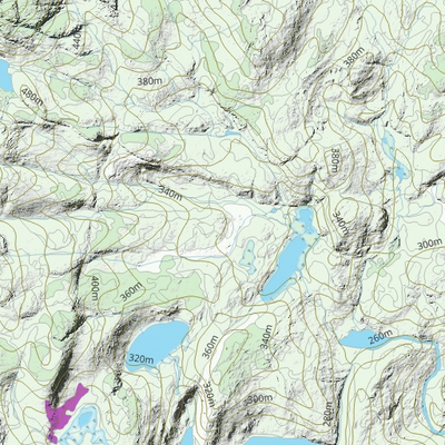 FO60UO Lac Petel ((Hunt-A-Moose)) Preview 2