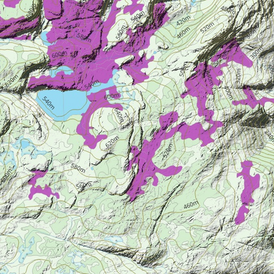 FO60UO Lac Petel ((Hunt-A-Moose)) Preview 3