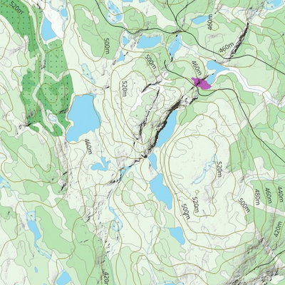 FO61CC Riviere Toulnustouc ((Hunt-A-Moose)) Preview 2