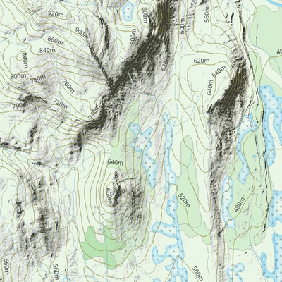 FO61CK Riviere Gobeil ((Hunt-A-Moose)) Preview 3