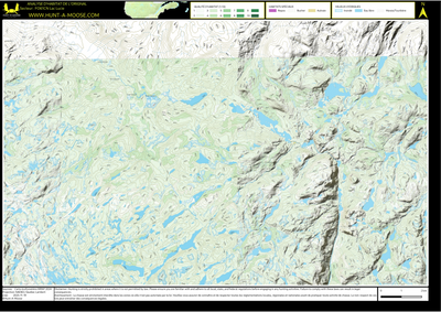 FO61CN Lac Lucie ((Hunt-A-Moose)) Preview 1