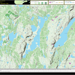 FO61IC Baie aux Castors ((Hunt-A-Moose)) Preview 1
