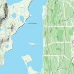 FO61IC Baie aux Castors ((Hunt-A-Moose)) Preview 2