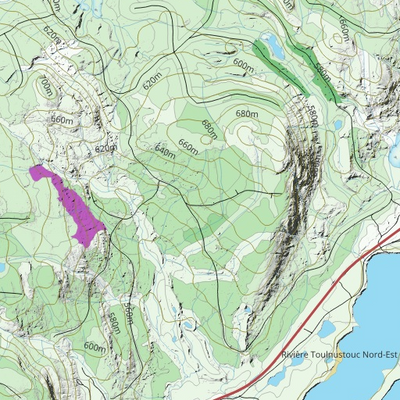 FO61IG Ruisseau Muashk Uatuk ((Hunt-A-Moose)) Preview 3