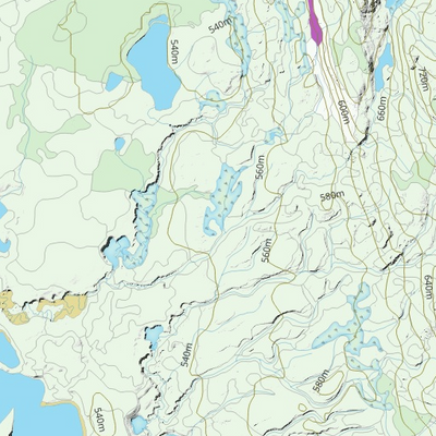 FO61IK Ruisseau Kaussishkau ((Hunt-A-Moose)) Preview 2