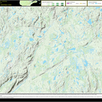 FO61IN Monts Groulx ((Hunt-A-Moose)) Preview 1