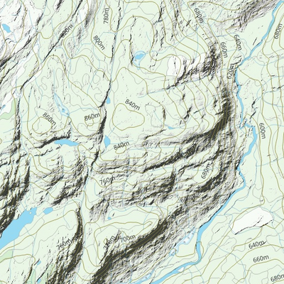 FO61IN Monts Groulx ((Hunt-A-Moose)) Preview 3