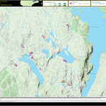 FO61LG Lac Houdan ((Hunt-A-Moose)) Preview 1