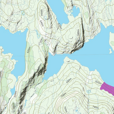 FO61LG Lac Houdan ((Hunt-A-Moose)) Preview 2