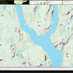 FO61LK Riviere de la Montagne Blanche ((Hunt-A-Moose)) Preview 1