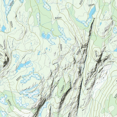 FO61LN Ruisseau Poitras ((Hunt-A-Moose)) Preview 2