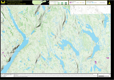 FO61ON Portage Ushukan ((Hunt-A-Moose)) Preview 1