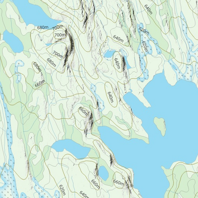 FO61ON Portage Ushukan ((Hunt-A-Moose)) Preview 2
