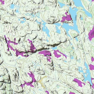 FO70CO Riviere Matamec ((Hunt-A-Moose)) Preview 2