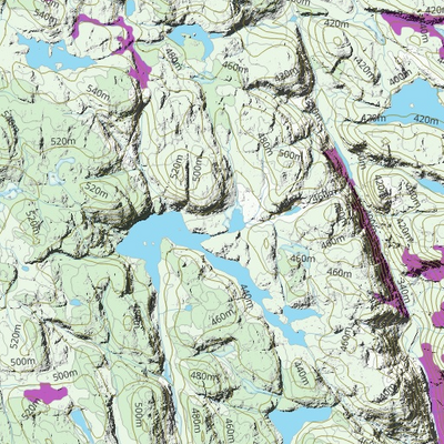 FO70CO Riviere Matamec ((Hunt-A-Moose)) Preview 3