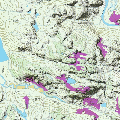 FO70FS Riviere au Bouleau ((Hunt-A-Moose)) Preview 3